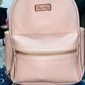 Itzy ritzy mini diaper bag